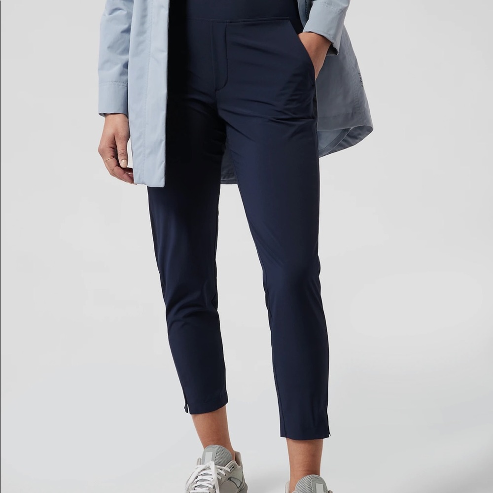Athleta Brooklyn Ankle Pant
